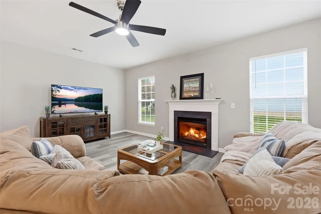 11814 Withers Mill Drive Charlotte NC 28278