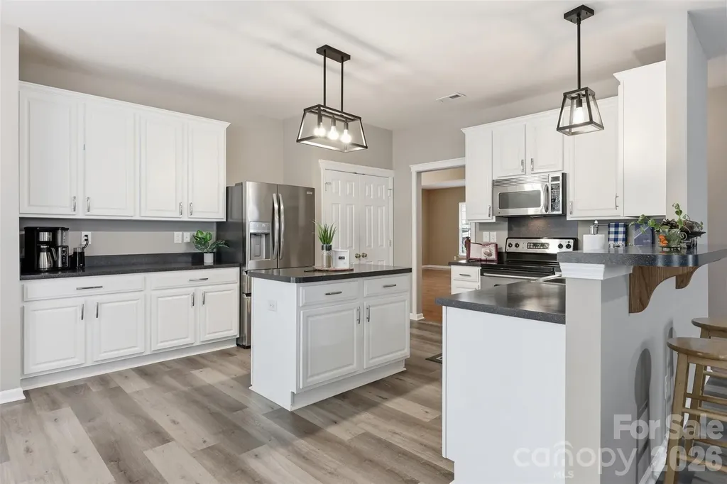 11814 Withers Mill Drive Charlotte NC 28278