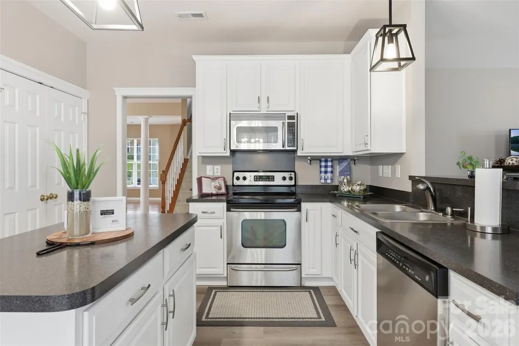 11814 Withers Mill Drive Charlotte NC 28278