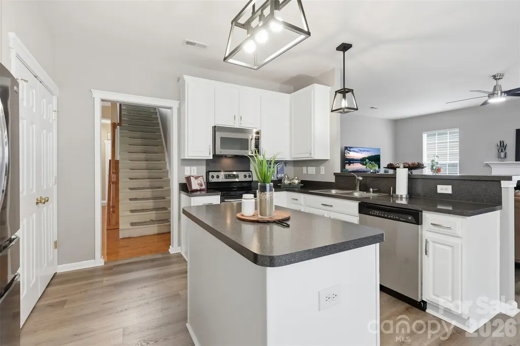 11814 Withers Mill Drive Charlotte NC 28278