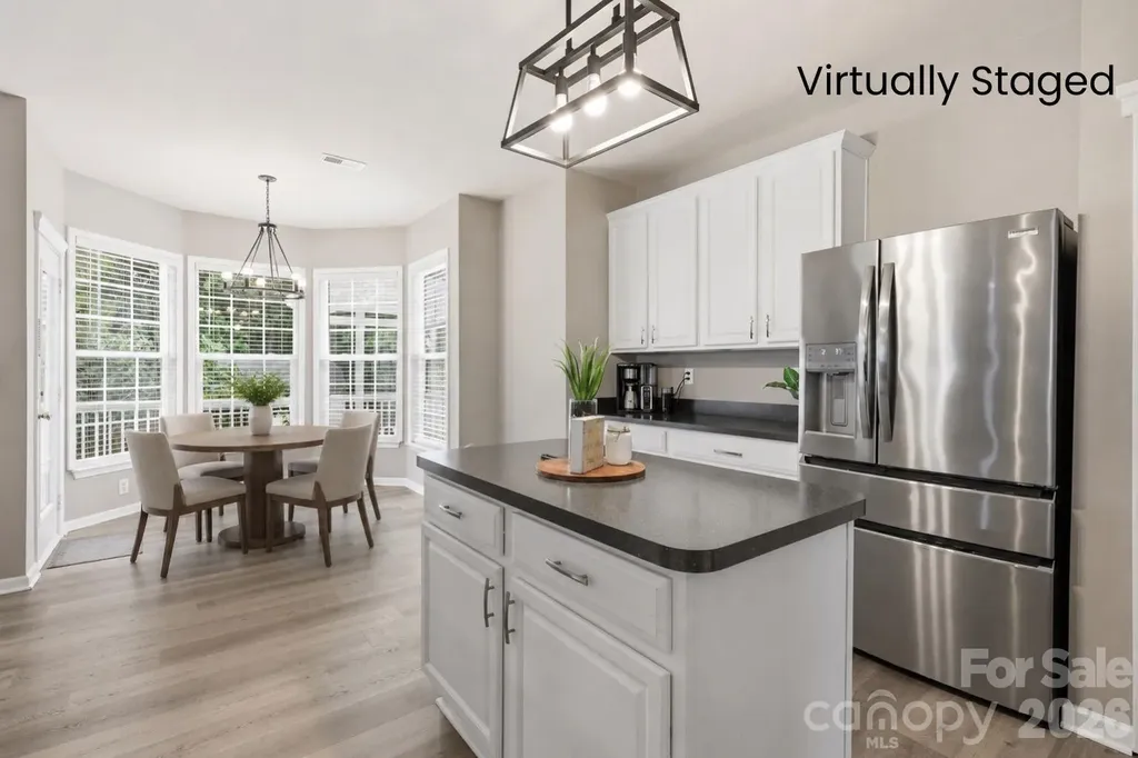 11814 Withers Mill Drive Charlotte NC 28278