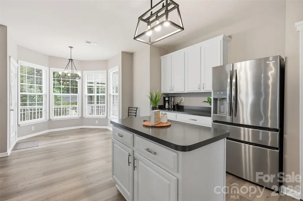 11814 Withers Mill Drive Charlotte NC 28278