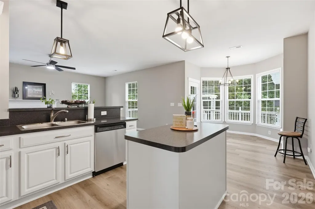 11814 Withers Mill Drive Charlotte NC 28278