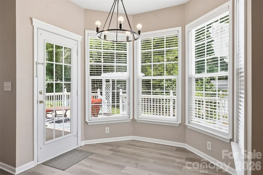 11814 Withers Mill Drive Charlotte NC 28278
