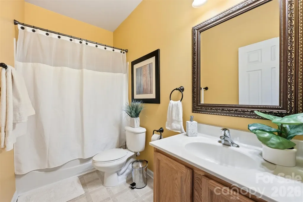 11814 Withers Mill Drive Charlotte NC 28278