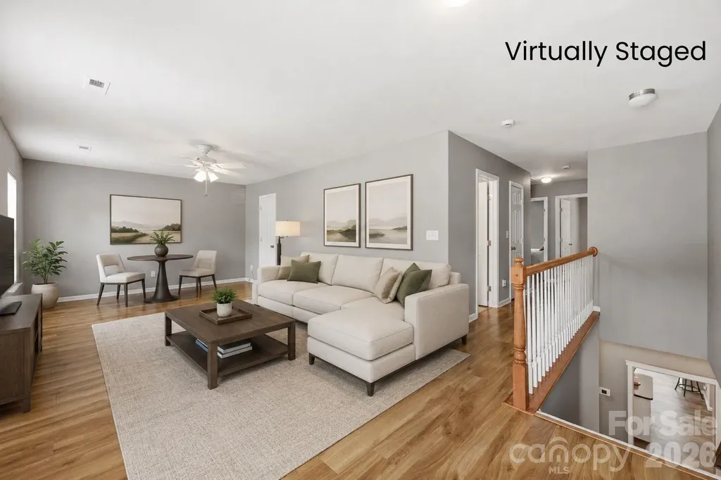11814 Withers Mill Drive Charlotte NC 28278