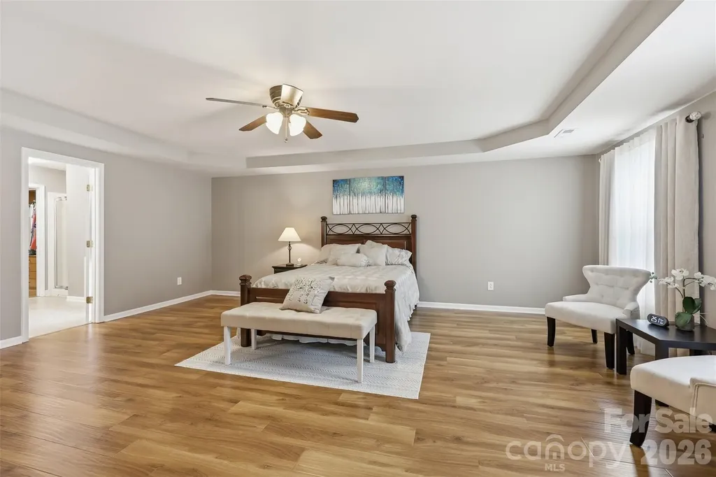 11814 Withers Mill Drive Charlotte NC 28278