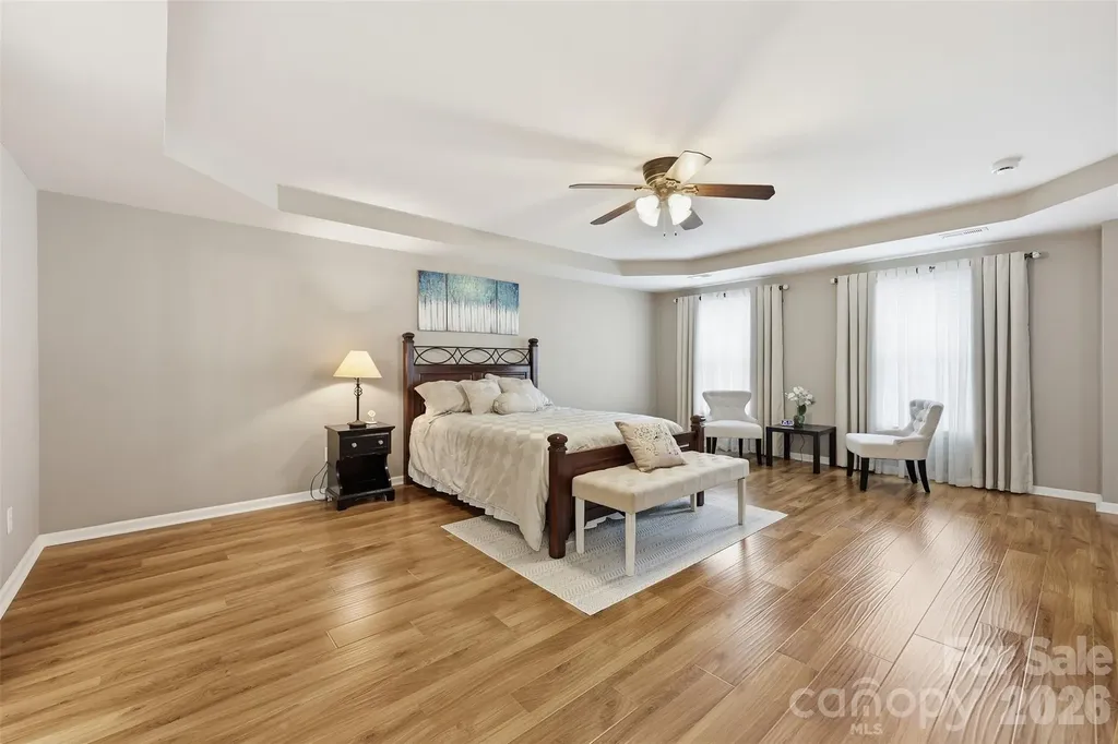 11814 Withers Mill Drive Charlotte NC 28278
