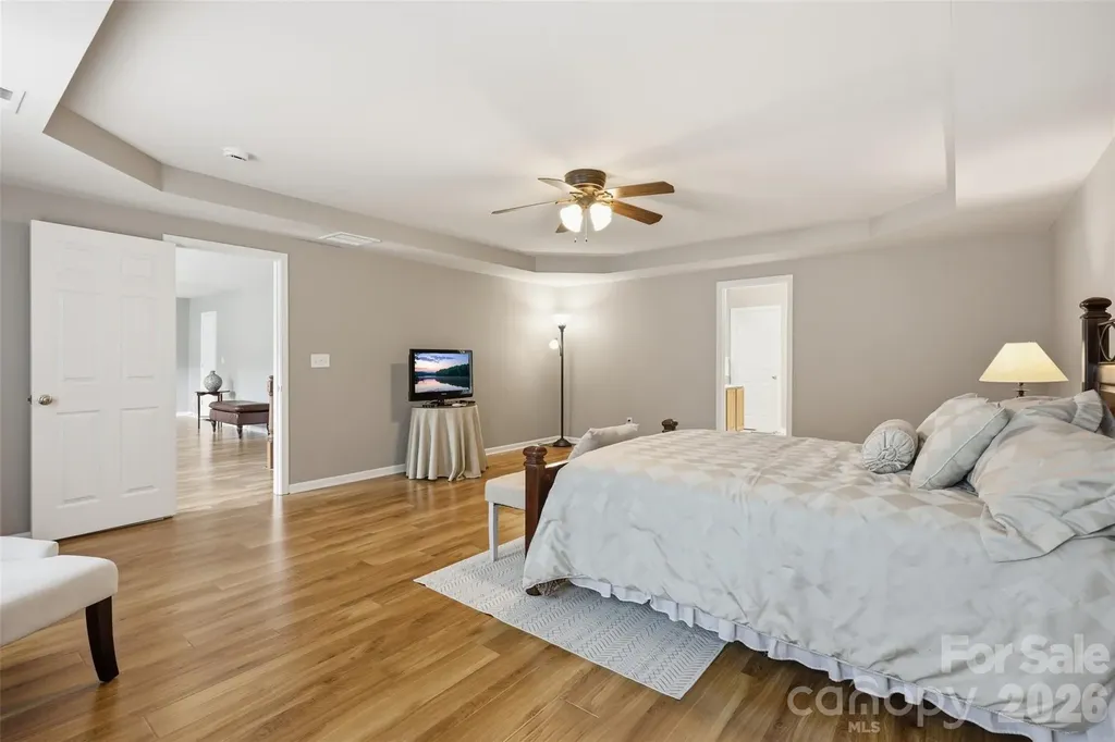 11814 Withers Mill Drive Charlotte NC 28278