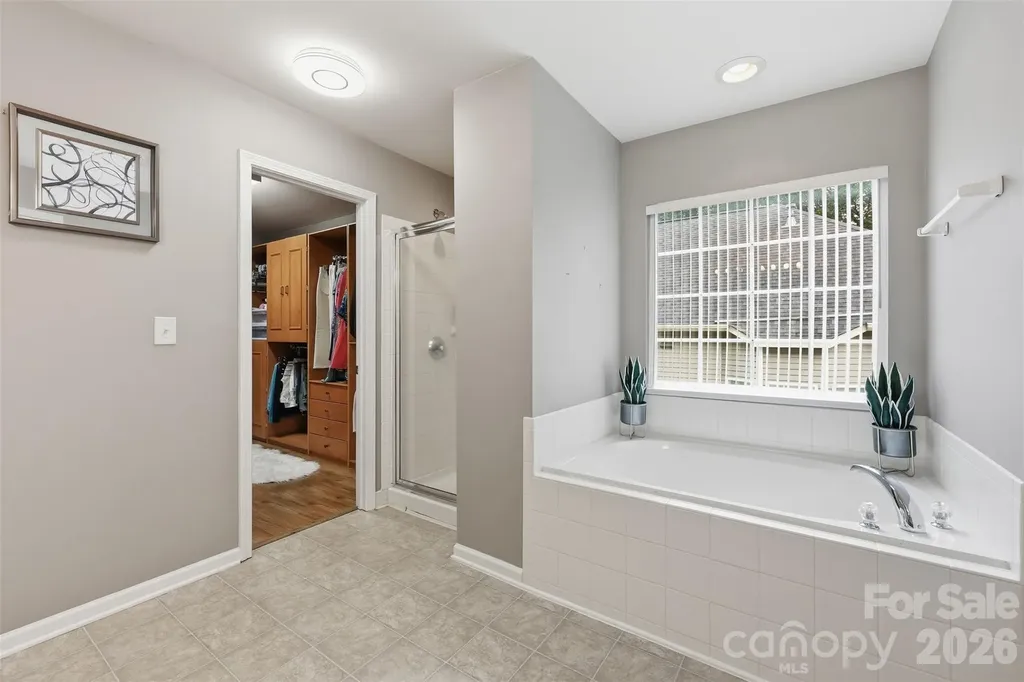 11814 Withers Mill Drive Charlotte NC 28278