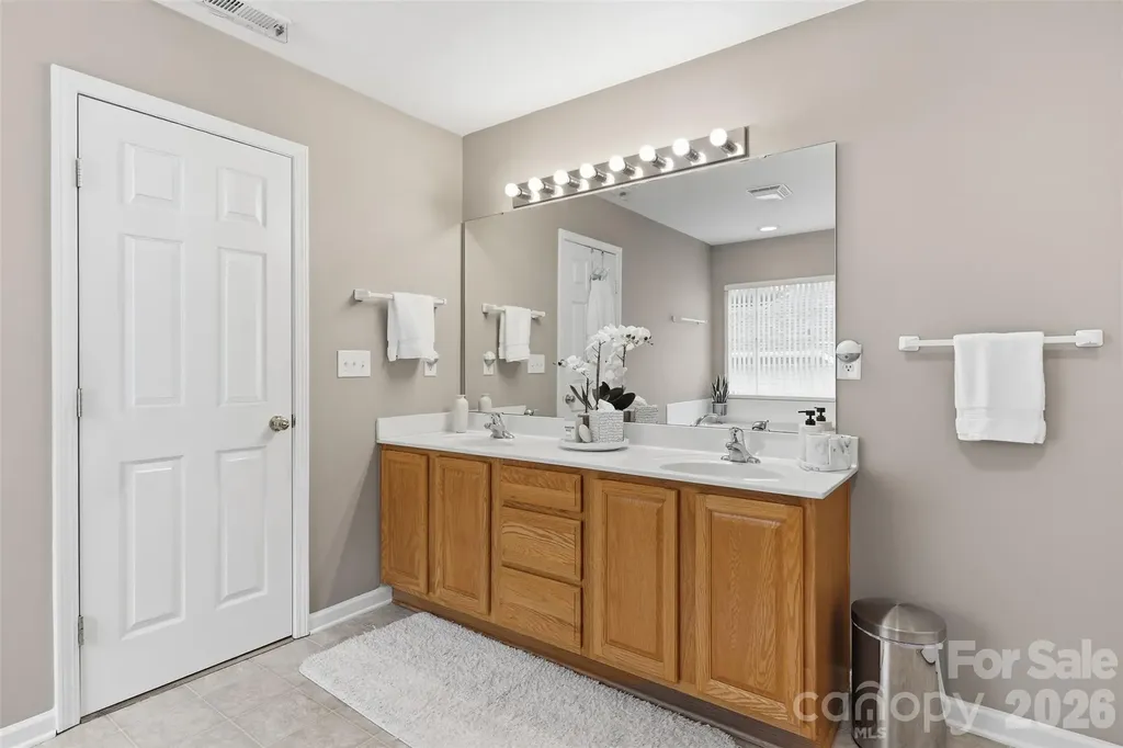 11814 Withers Mill Drive Charlotte NC 28278