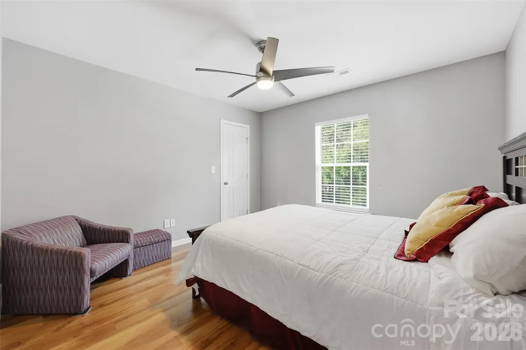 11814 Withers Mill Drive Charlotte NC 28278