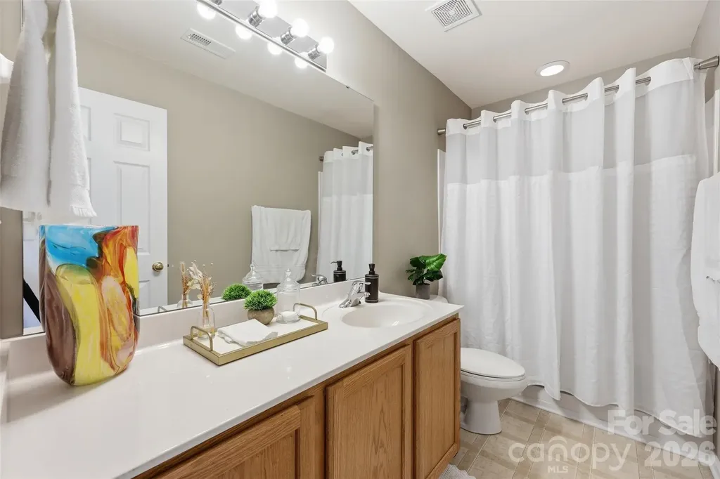11814 Withers Mill Drive Charlotte NC 28278