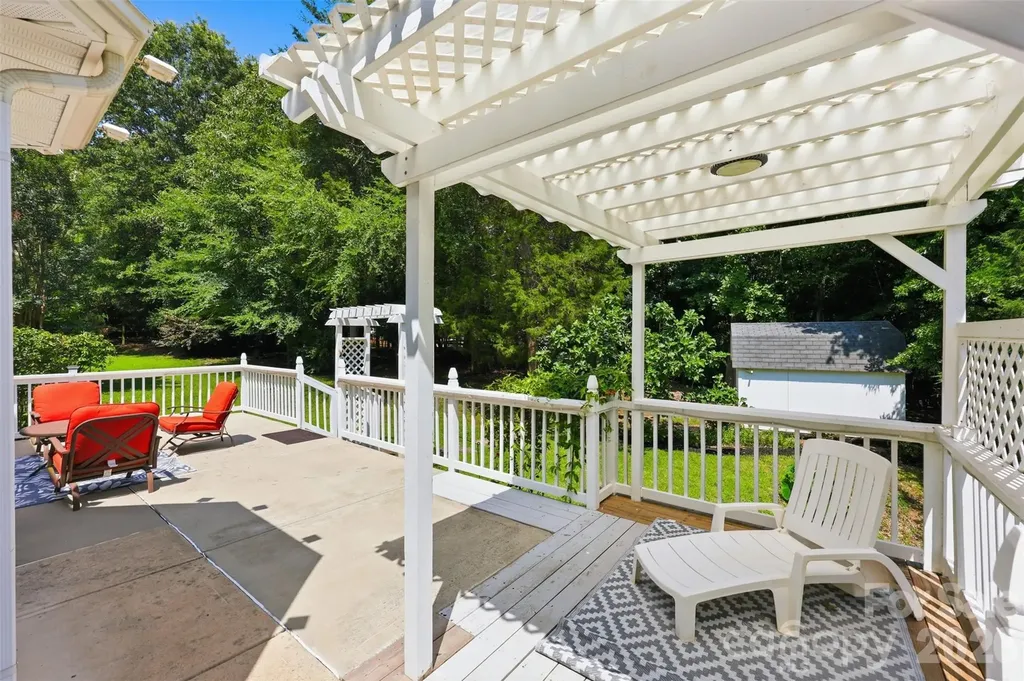 11814 Withers Mill Drive Charlotte NC 28278