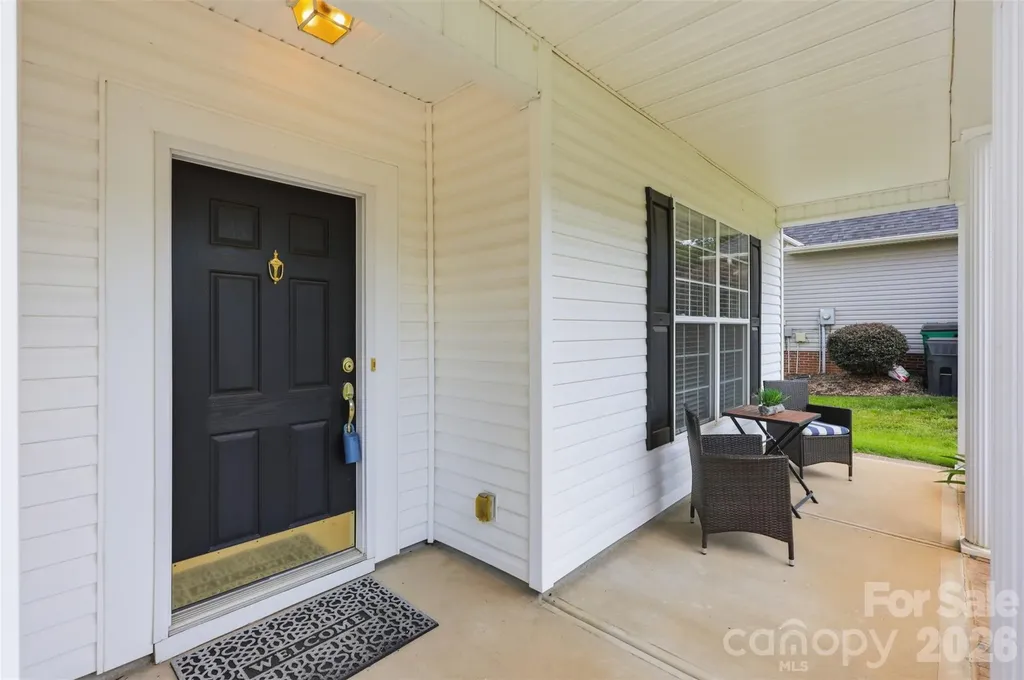 11814 Withers Mill Drive Charlotte NC 28278