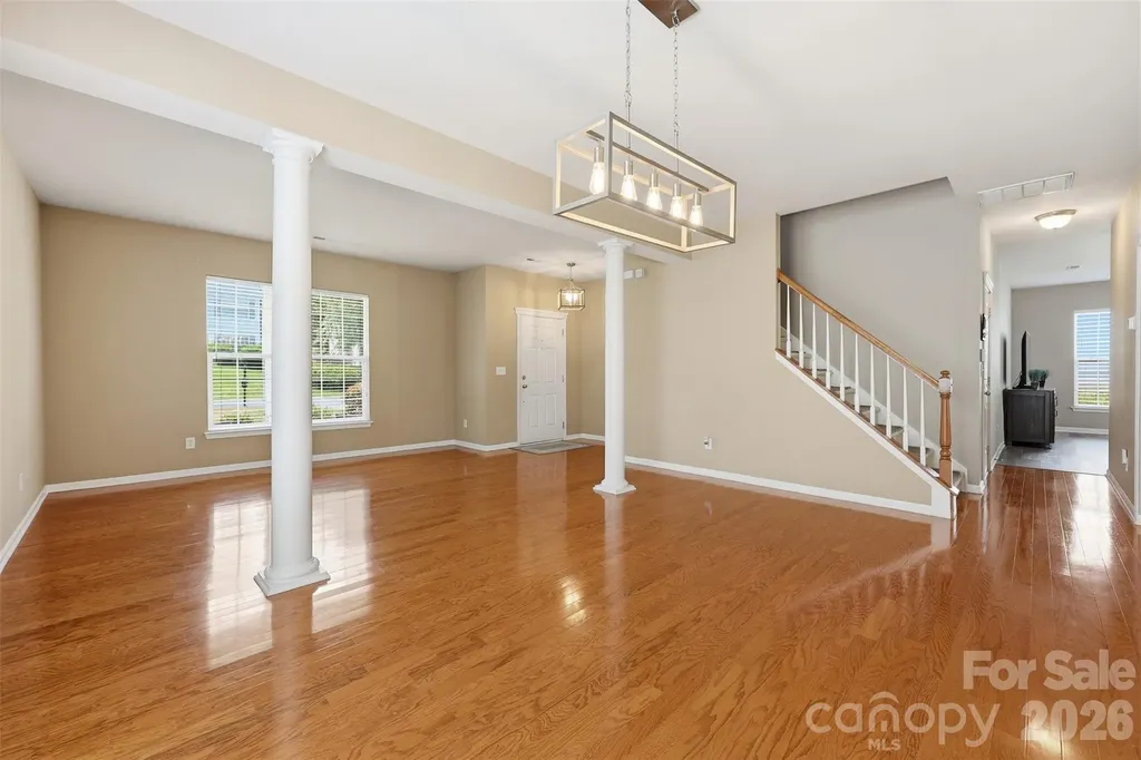 11814 Withers Mill Drive Charlotte NC 28278