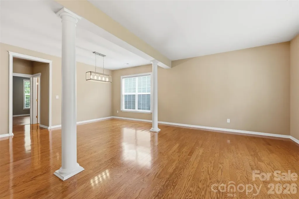 11814 Withers Mill Drive Charlotte NC 28278