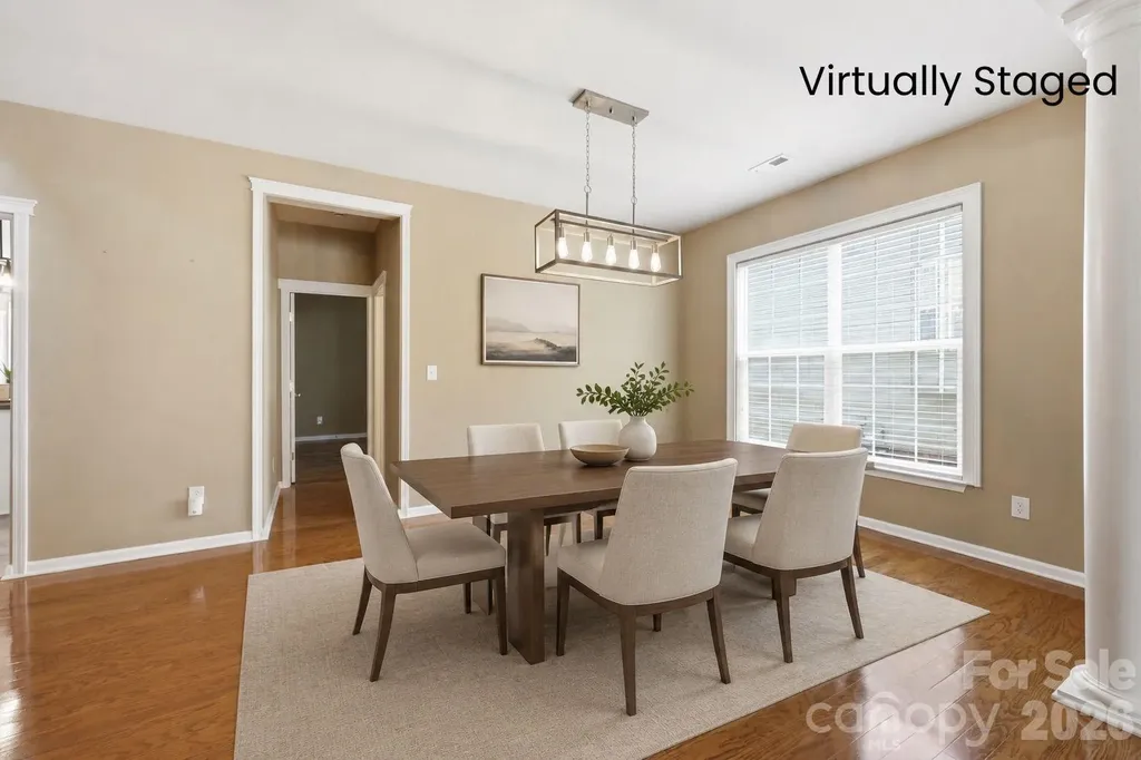 11814 Withers Mill Drive Charlotte NC 28278