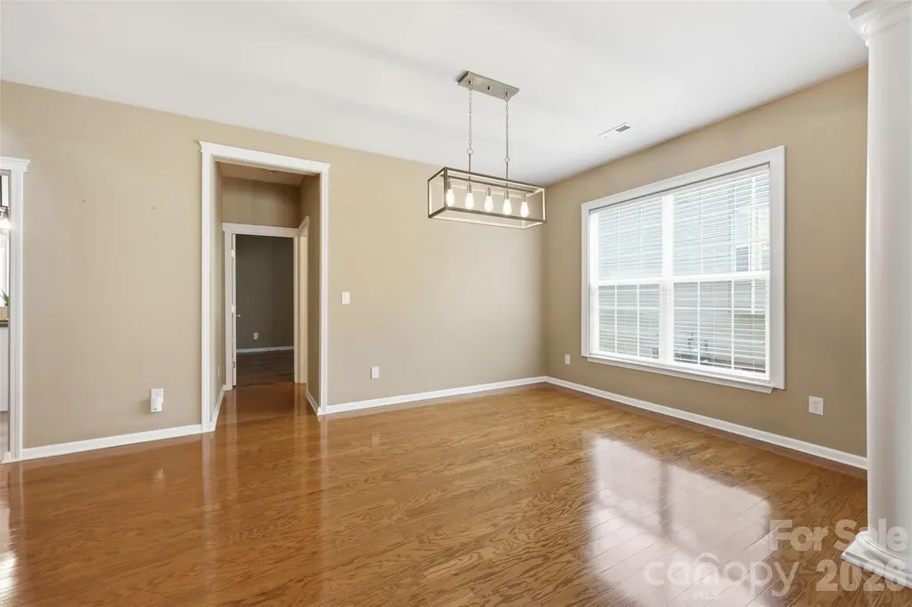11814 Withers Mill Drive Charlotte NC 28278
