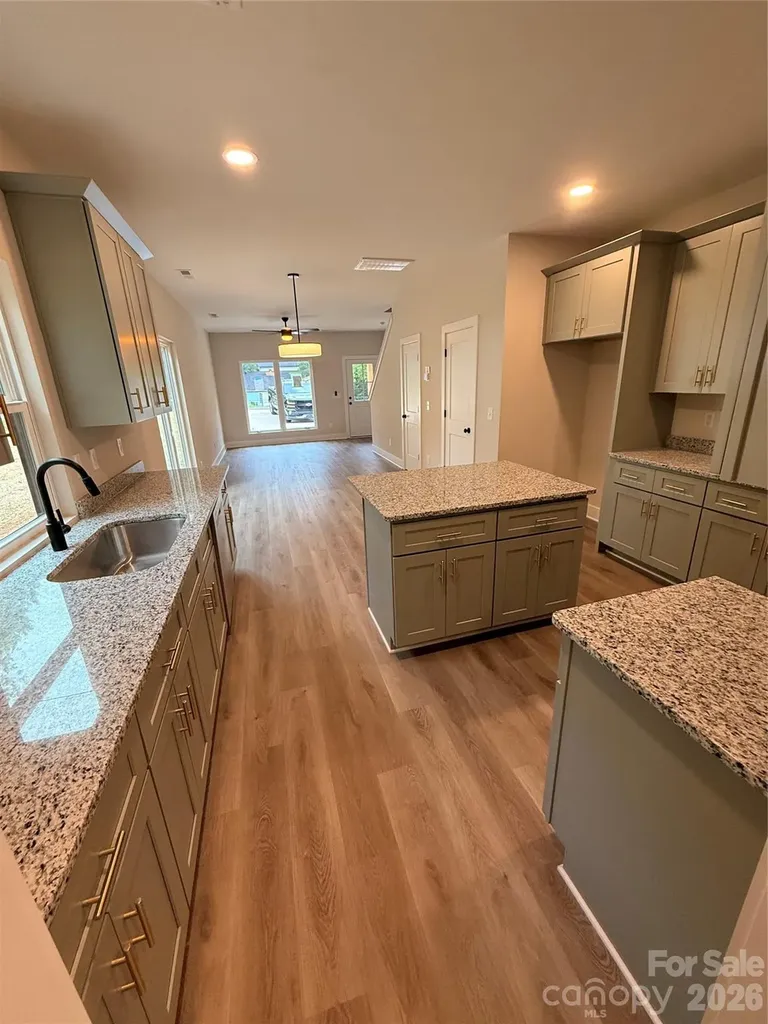 34 Stricker Avenue Concord NC 28027