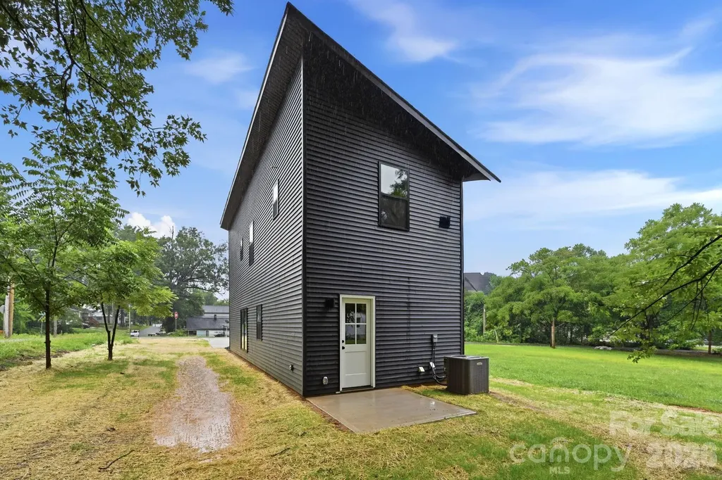 34 Stricker Avenue Concord NC 28027