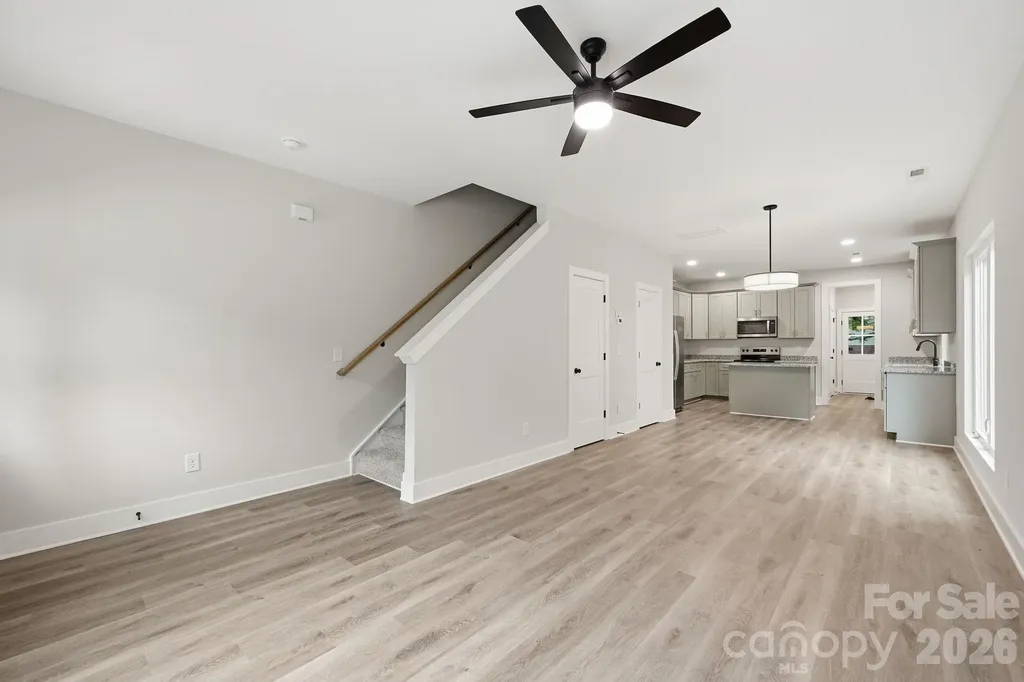 34 Stricker Avenue Concord NC 28027