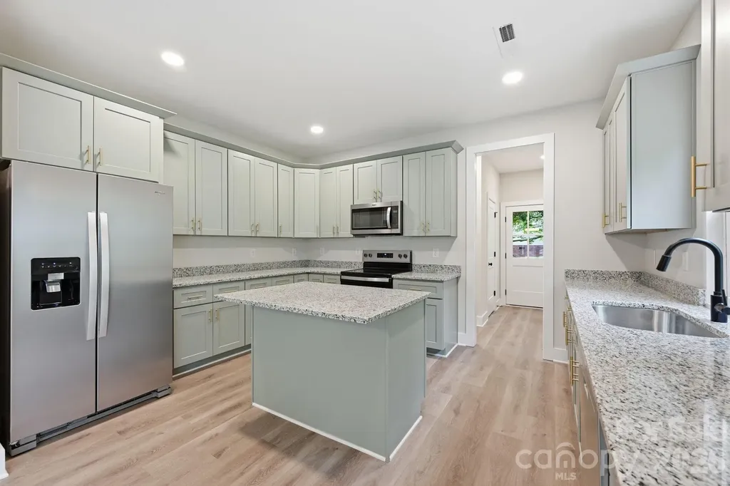 34 Stricker Avenue Concord NC 28027