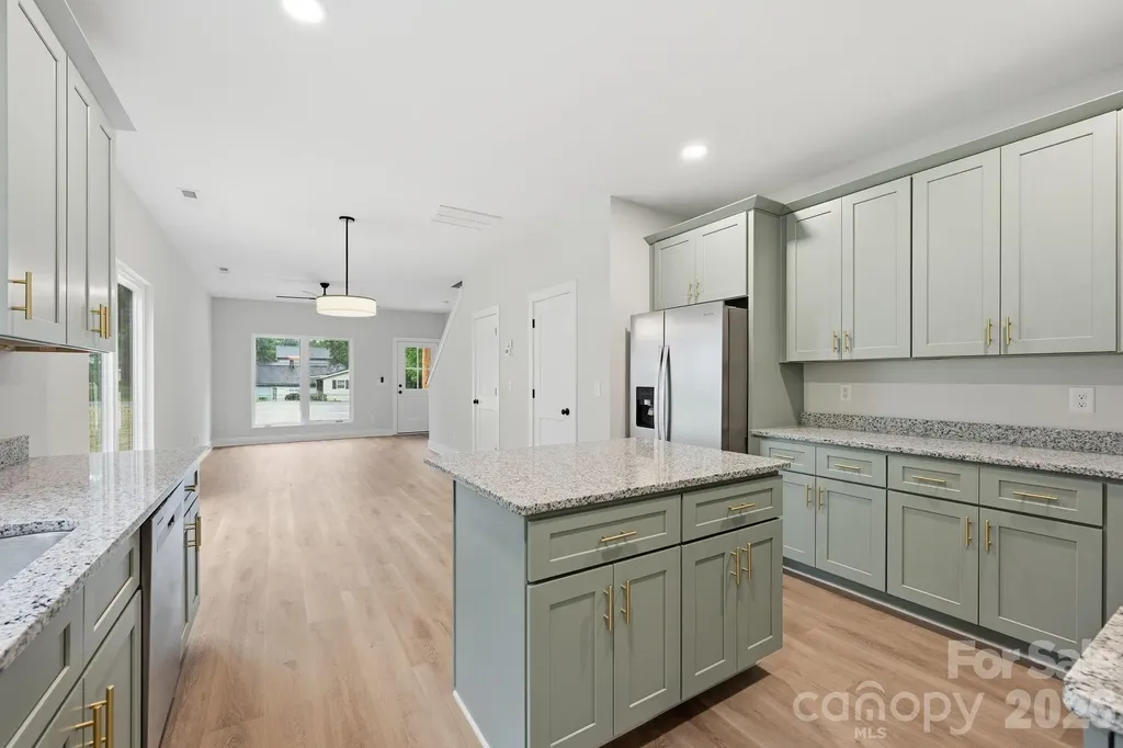 34 Stricker Avenue Concord NC 28027