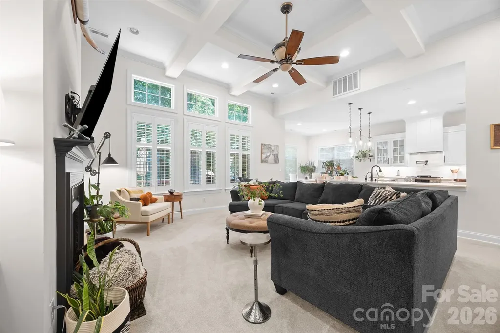 15108 Alijon Court Charlotte NC 28278
