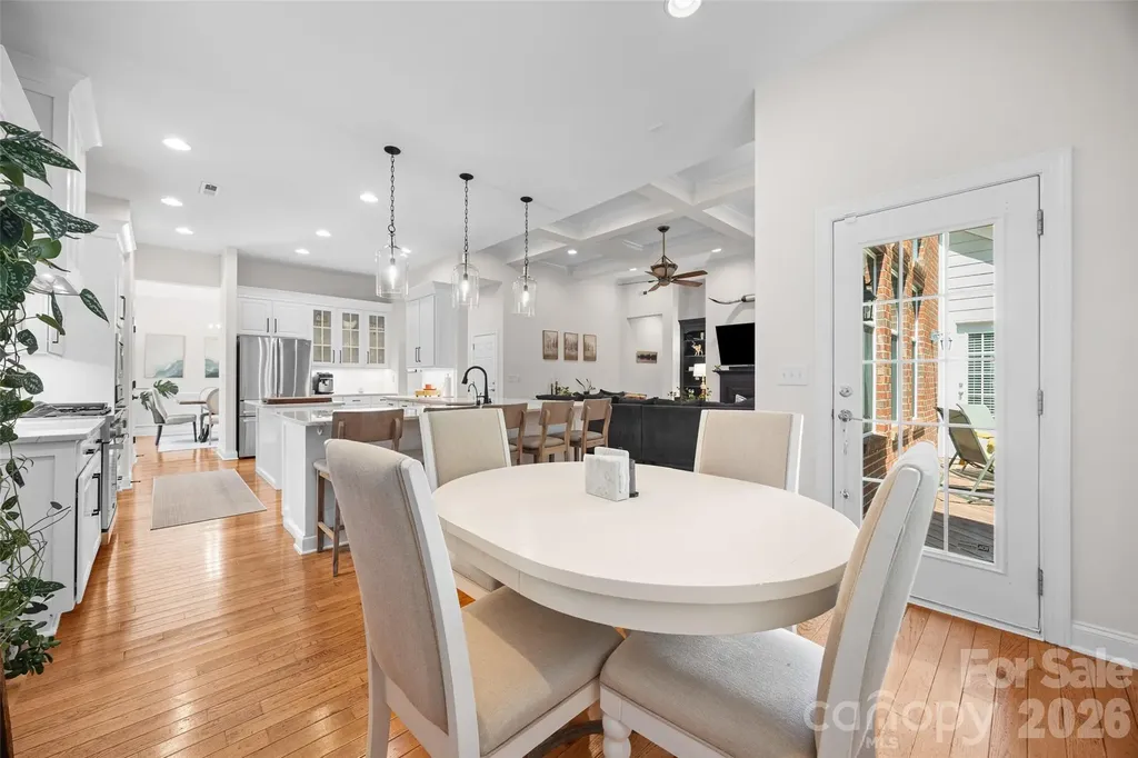15108 Alijon Court Charlotte NC 28278