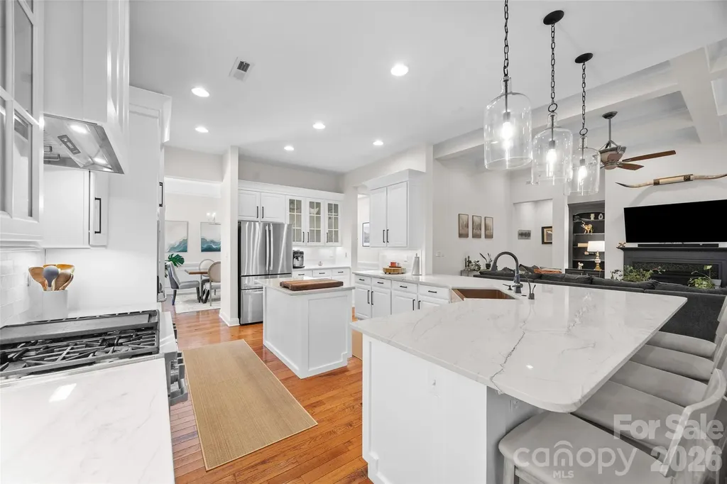 15108 Alijon Court Charlotte NC 28278