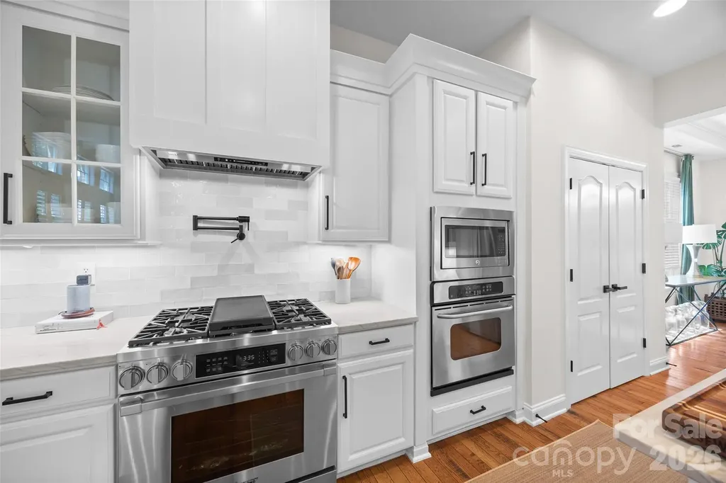 15108 Alijon Court Charlotte NC 28278