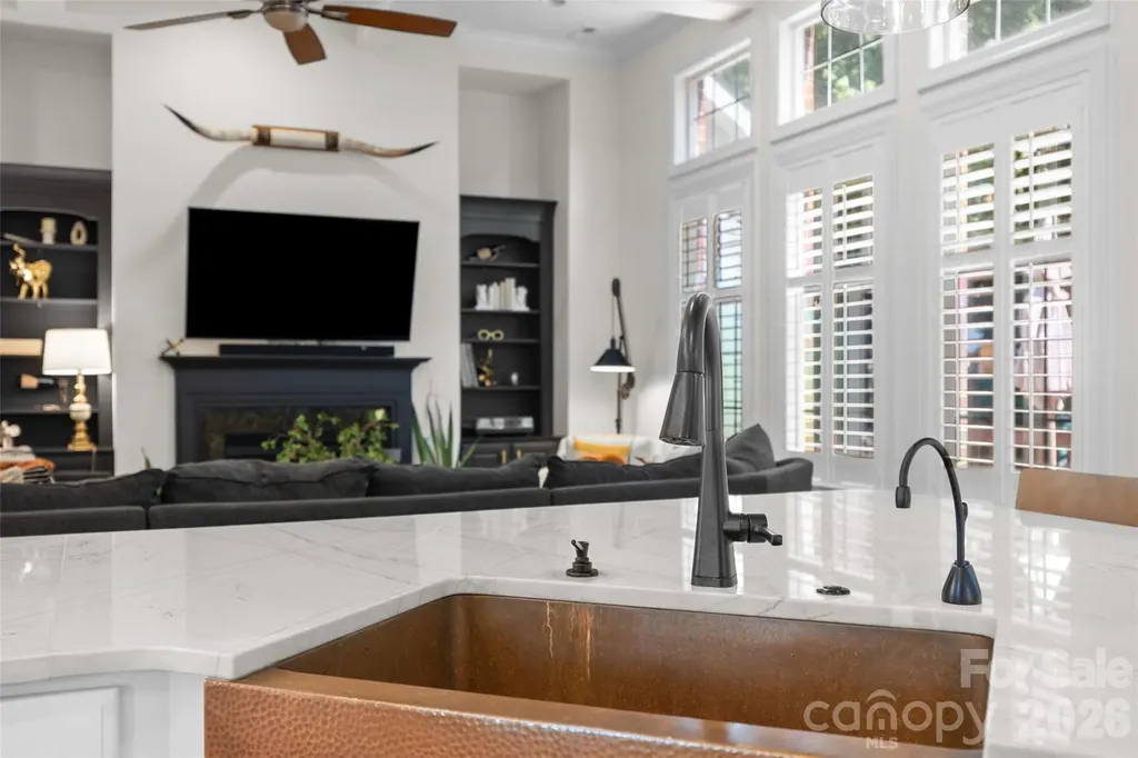 15108 Alijon Court Charlotte NC 28278