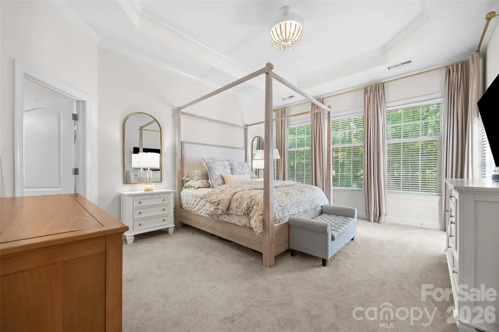 15108 Alijon Court Charlotte NC 28278
