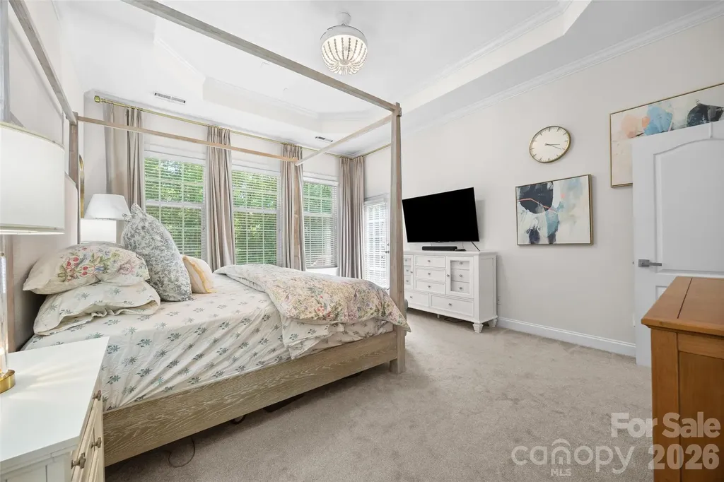 15108 Alijon Court Charlotte NC 28278