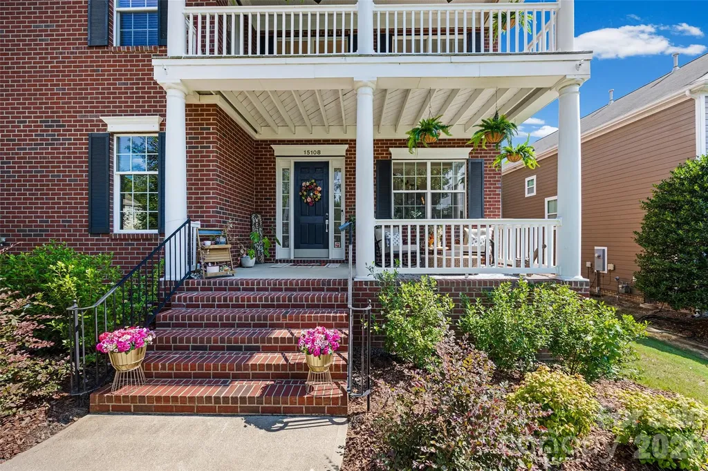 15108 Alijon Court Charlotte NC 28278