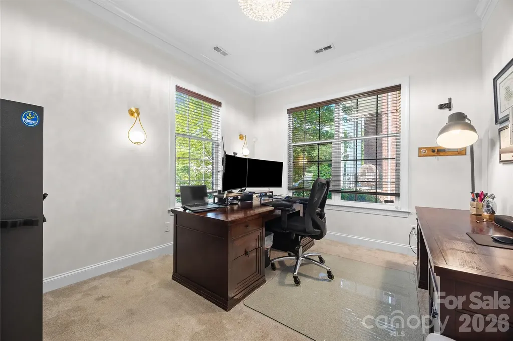 15108 Alijon Court Charlotte NC 28278