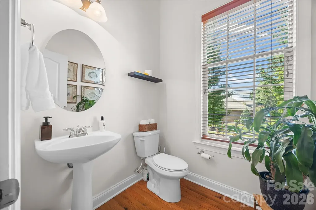 15108 Alijon Court Charlotte NC 28278
