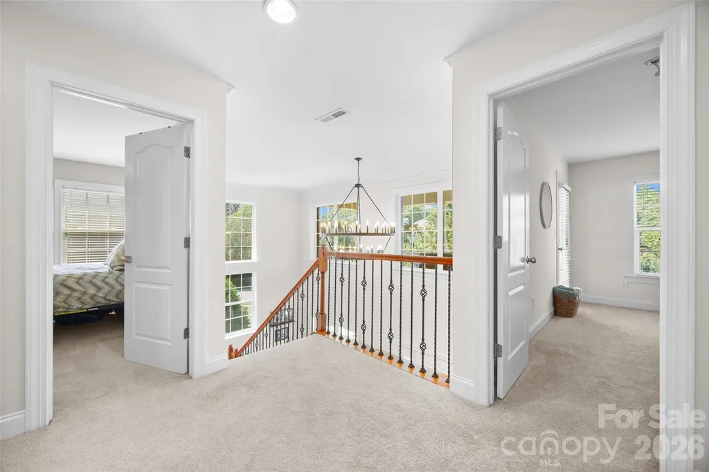 15108 Alijon Court Charlotte NC 28278