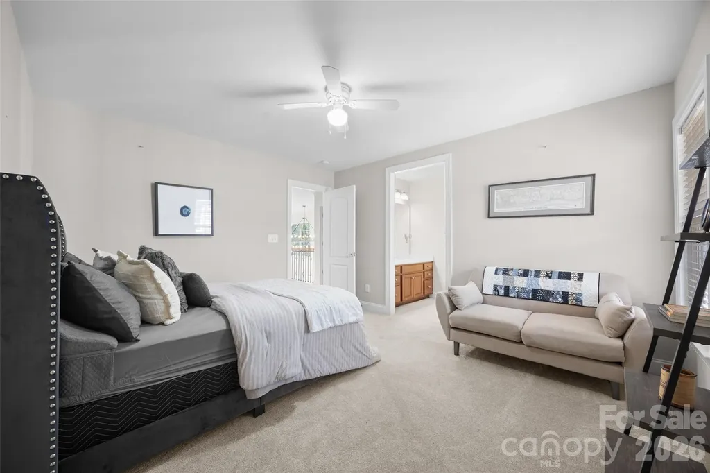 15108 Alijon Court Charlotte NC 28278