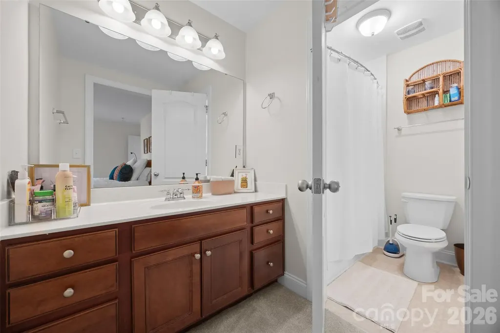 15108 Alijon Court Charlotte NC 28278