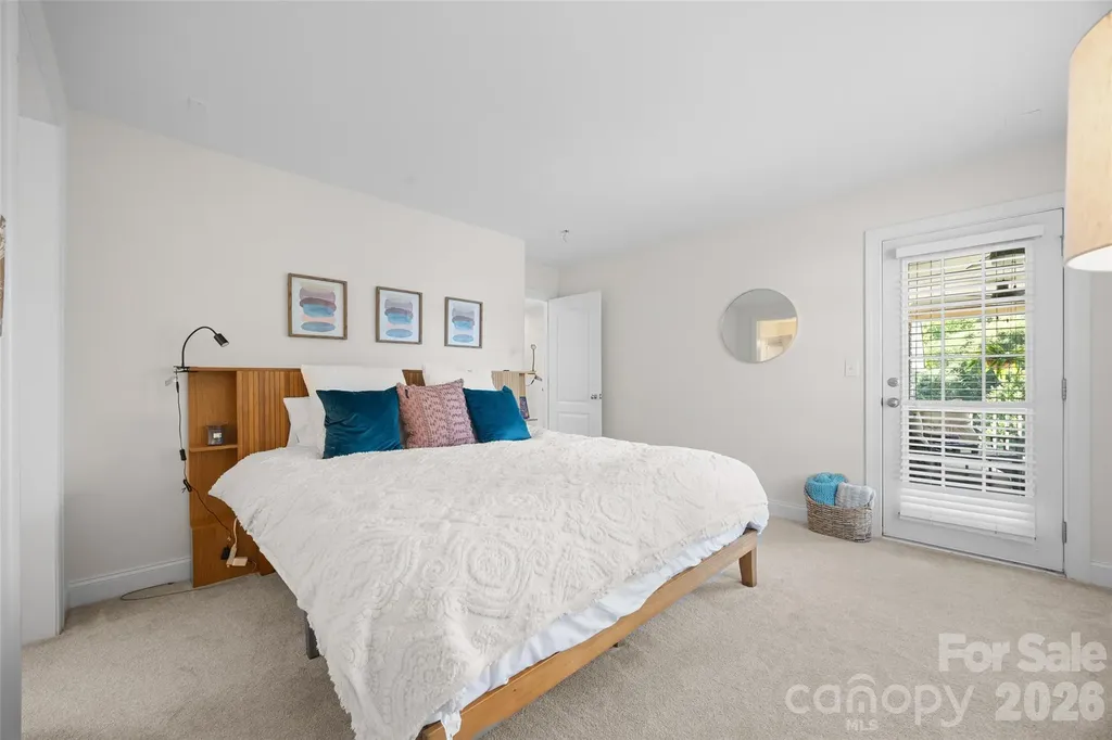 15108 Alijon Court Charlotte NC 28278