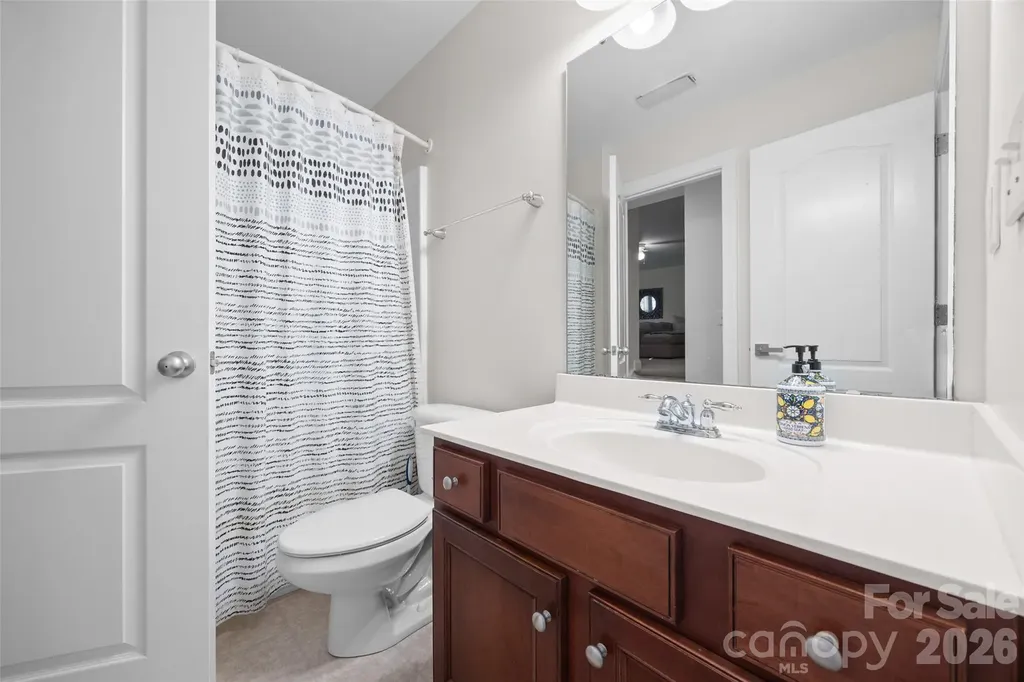 15108 Alijon Court Charlotte NC 28278