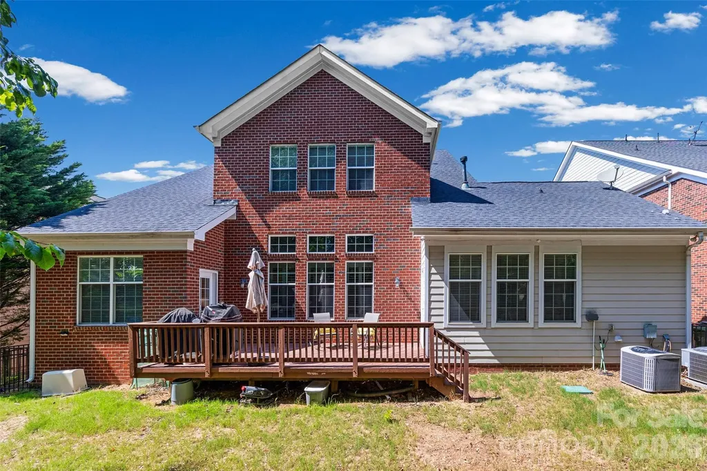 15108 Alijon Court Charlotte NC 28278