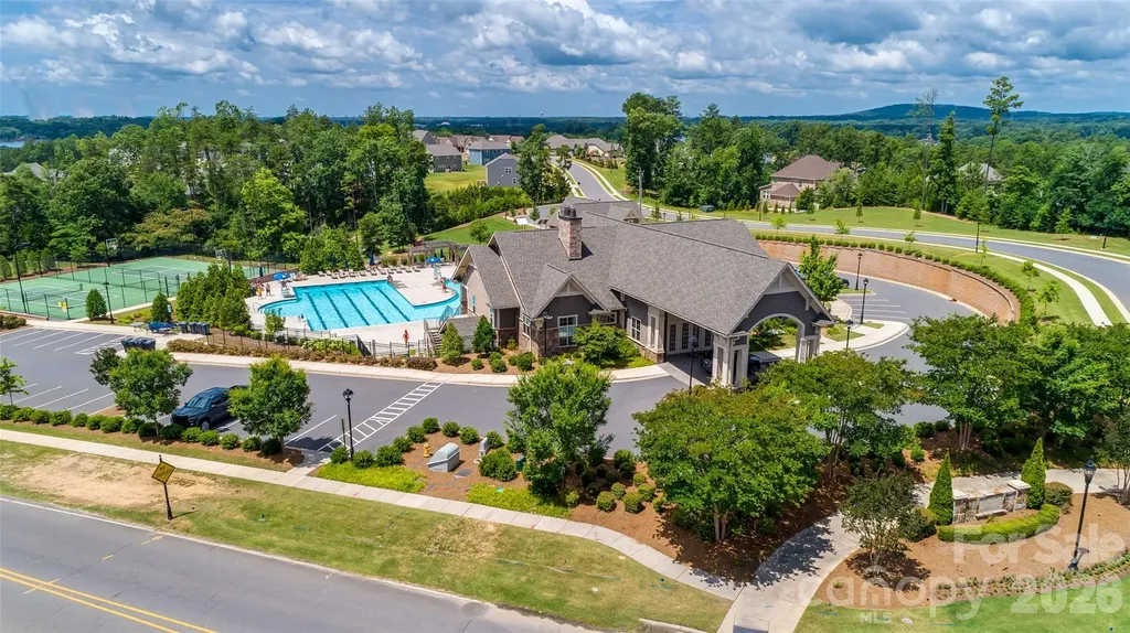 15108 Alijon Court Charlotte NC 28278