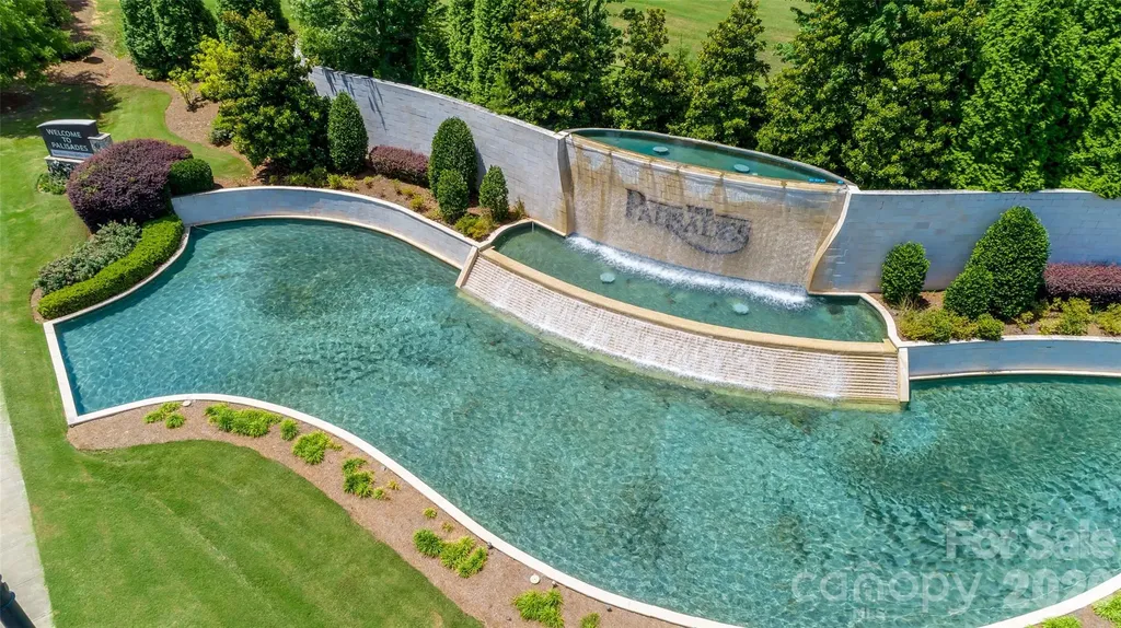 15108 Alijon Court Charlotte NC 28278