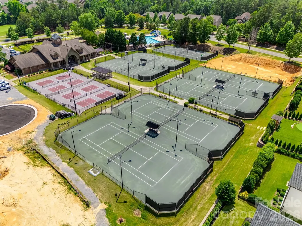 15108 Alijon Court Charlotte NC 28278