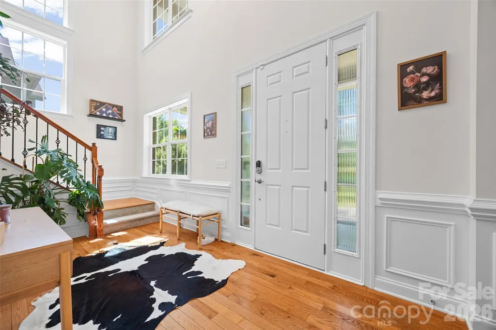 15108 Alijon Court Charlotte NC 28278