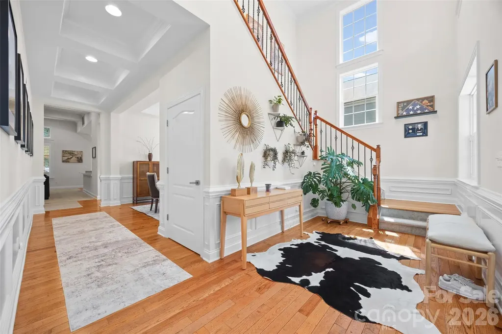 15108 Alijon Court Charlotte NC 28278