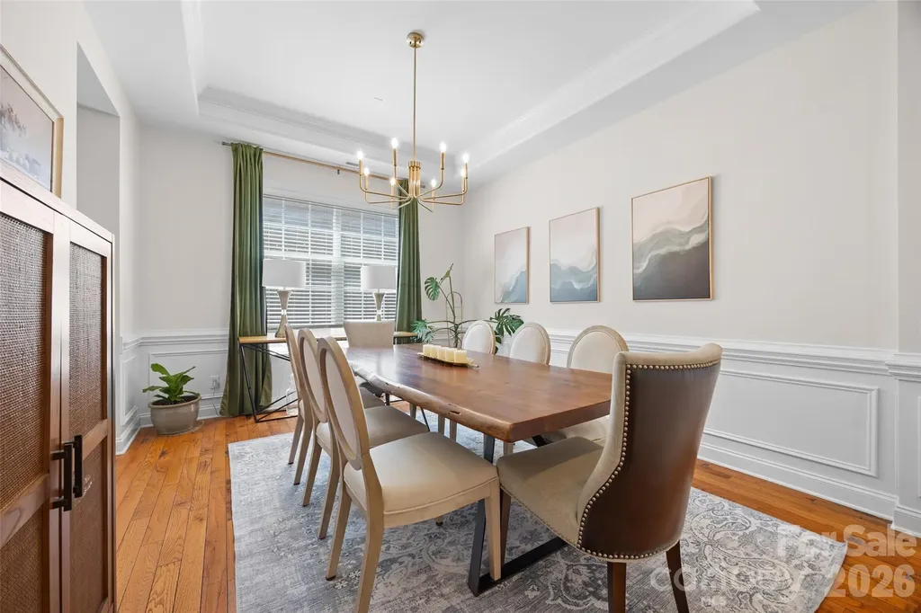 15108 Alijon Court Charlotte NC 28278